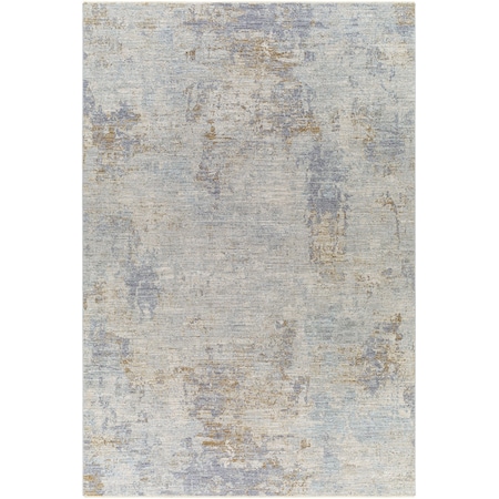Livabliss Avant Garde AVT-2346 Area Rug , With Fringe AVT2346-6796